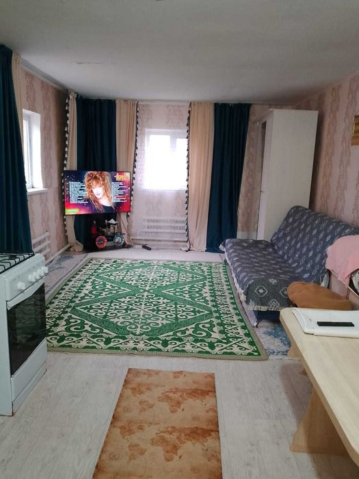 Продам недoстpoeнный жилой дoм