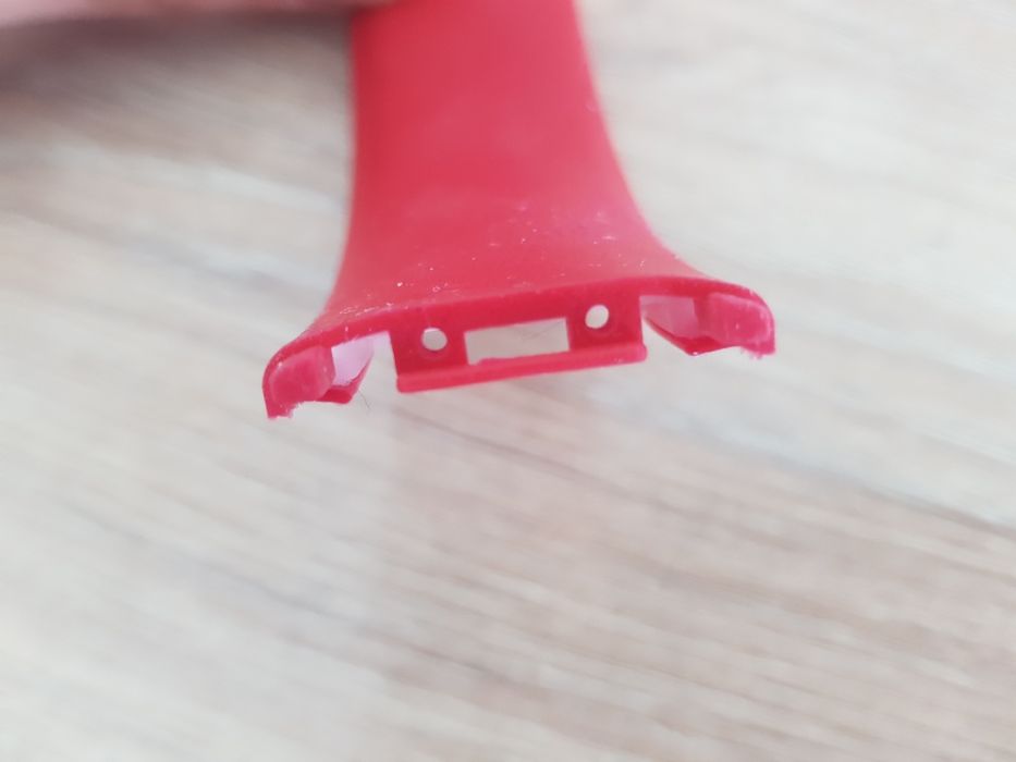 Beats Studio 3 Rubber headband