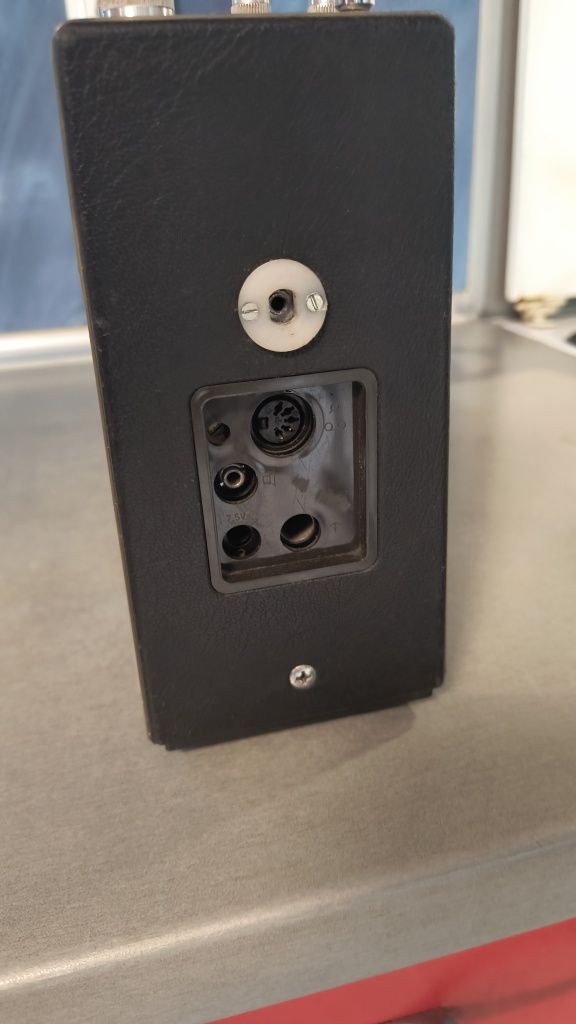 Telefunken bajazzo ts 301 радио