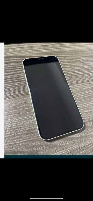 Продам айфон 12 в хорошем состояние