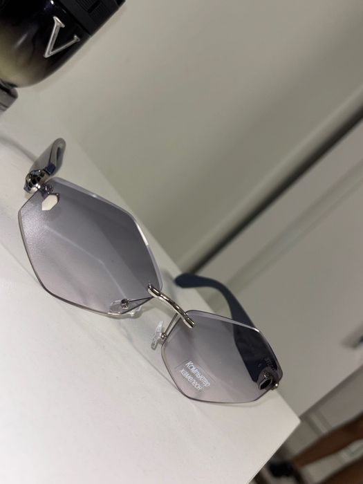 Женски Очила BVLGARI