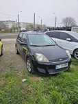 Vand ford fiesta 1.4 tdci