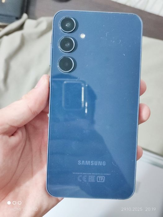 Samsung A55 5g  Telefon