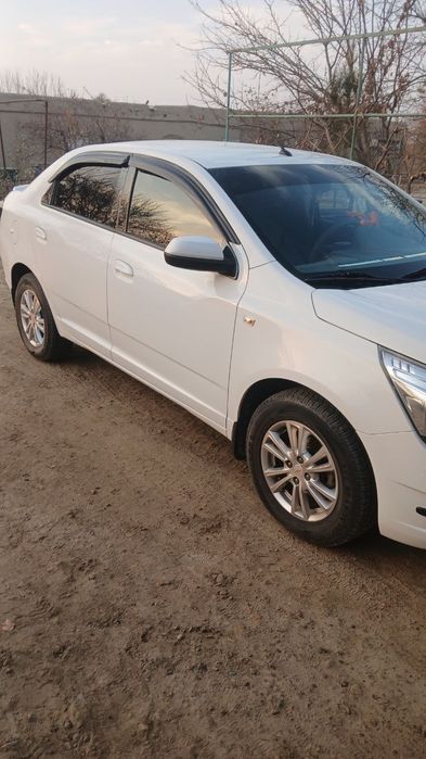 Кобилт 2023 йил сотилади