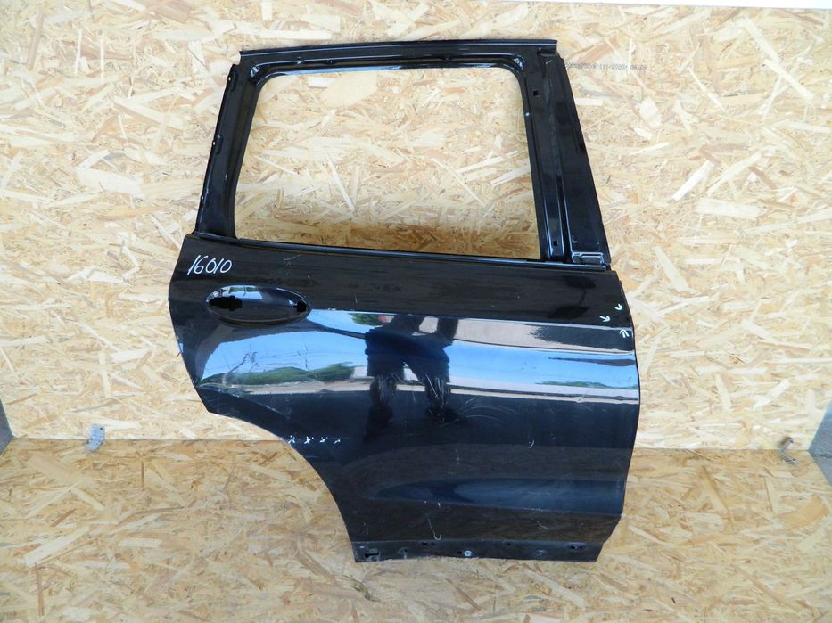 Usa dreapta spate, BMW X5, F15, 2013, 2014, 2015, 2016, 2017, 2018.