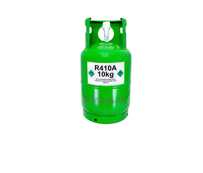 Refrigerant R410a 10 kg