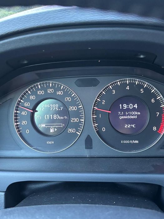 Vând /Schimb  Volvo S80