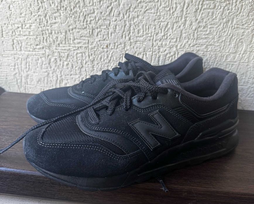 Маратонки New Balanc, 44 номер