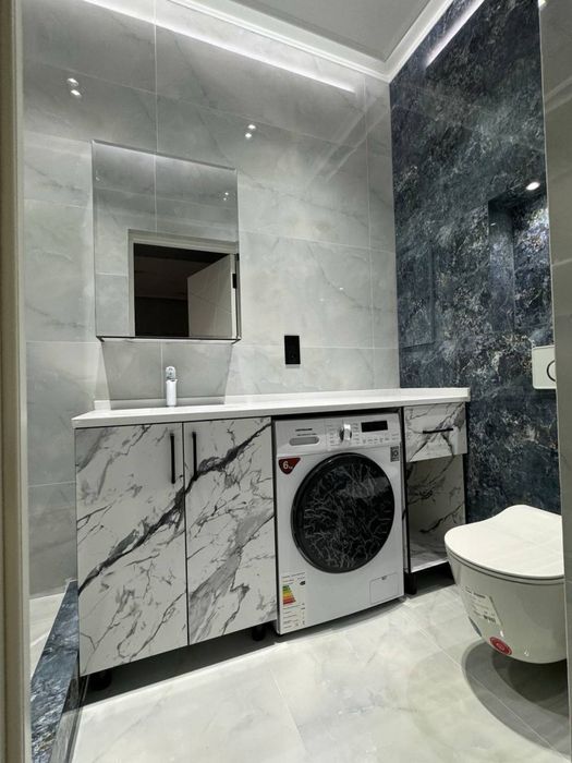 БЕЗ ПРЕДОПЛАТЫ!Сдам в Аренду 2-х комнатную Квартиру| Тельман,Дархан