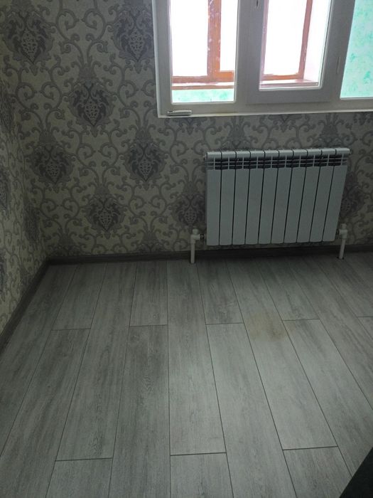 Продаётся квартира