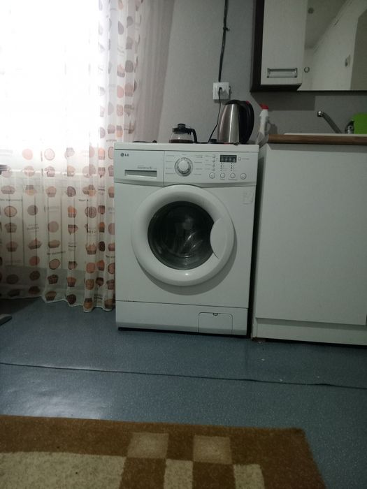 Стиральный машина