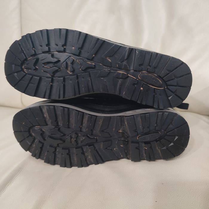 Bocanci Nr 40 Engelbert Strauss Triton forestieri drujba