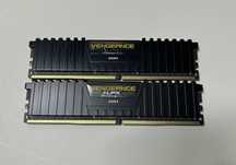 Corsair Vengeance LPX Black 16GB ( 2x8) DDR4