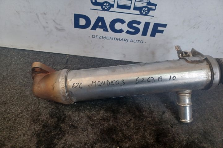 Racitor gaze 2S7Q9F464AB Ford Mondeo MK3 [facelift] [2003 - 2007] Sed