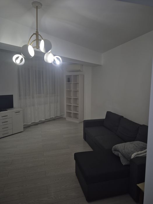 2 camere de inchiriat