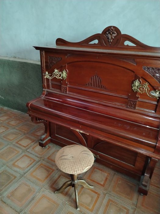 Piyanina sotiladi