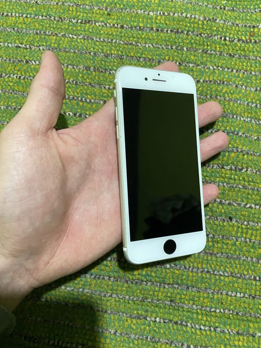 Iphone SE 2022 aybi yu ishlashi zur