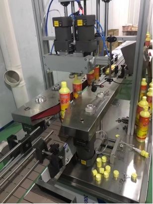 Линия по производству антифриза