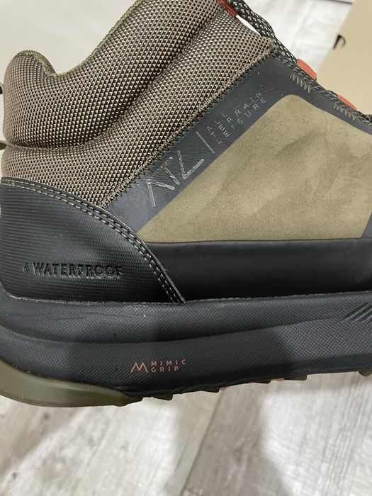 Мъжки Боти Clarks