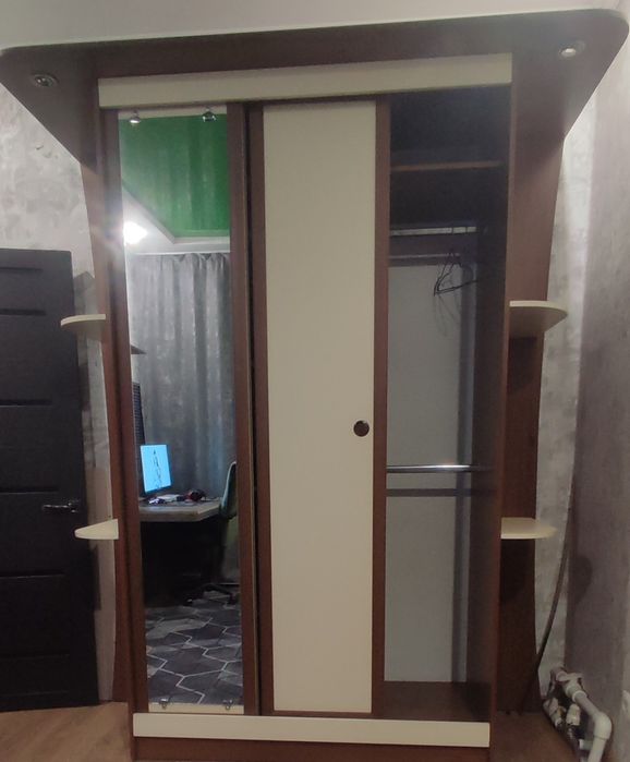 Гарнитур/Шкаф для одежды и прочего