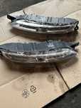 Lumini de intalnire Citroen c4 grand picasso2 an 2014