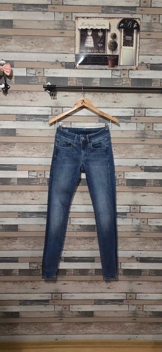 G-star raw S-дамски дънки (х-359)