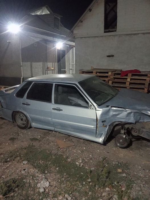 ВАЗ 14разбор Шымкент Тассай