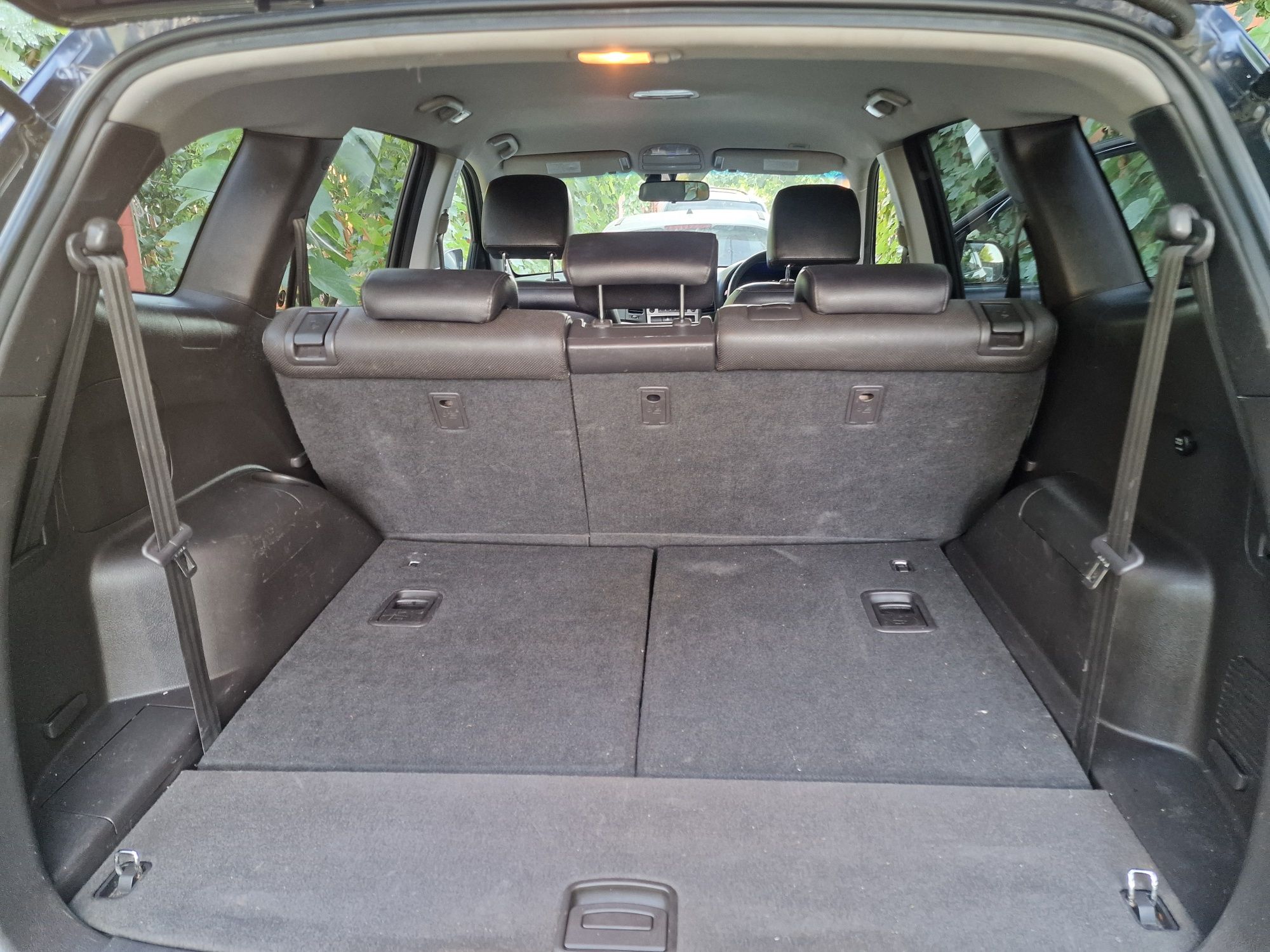 Hyundai Santa Fe 2012 - 4x4, 7 Locuri, Full Piele - Diesel