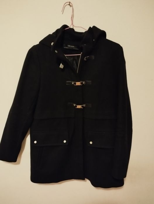 Зимни Палта, няколко