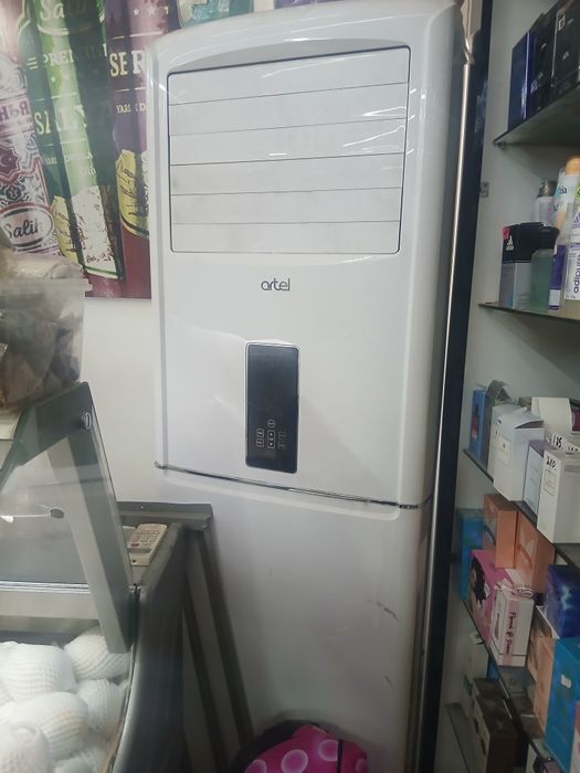 Кондиционер Артём 60 талик сотилади