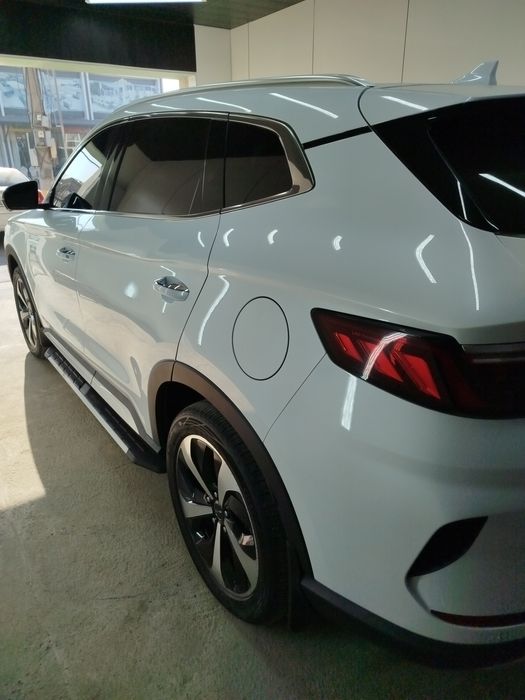 BYD song plus 2023 yil 505 zapas hod