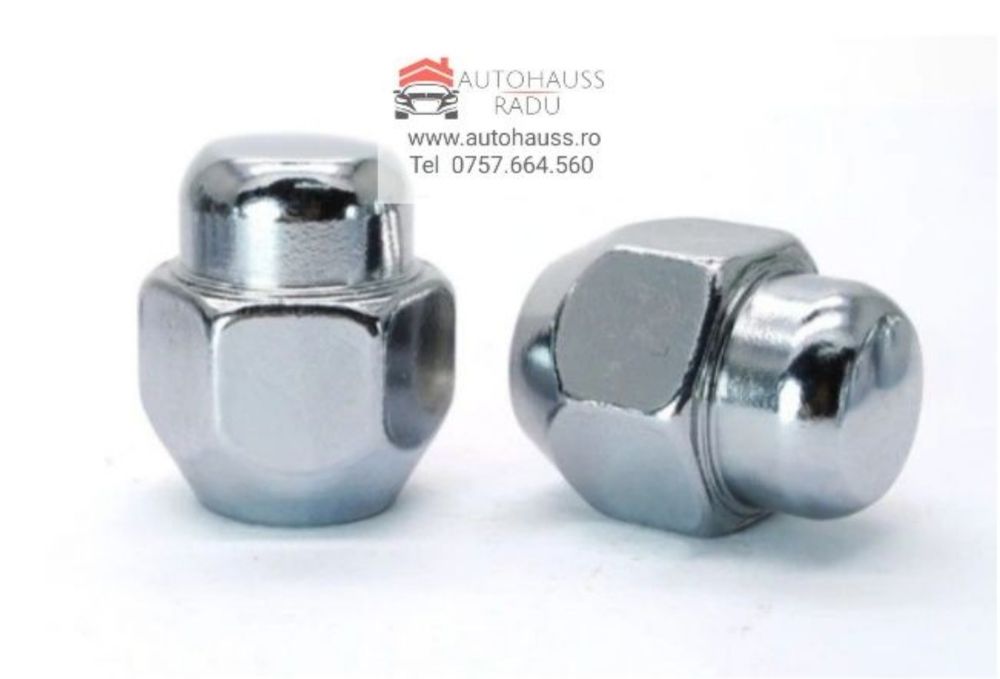 Piulițe prezoane Nissan M12 x 1.25