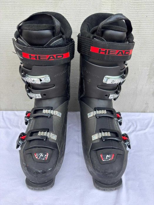 Clapari ski schi Head EDGE 7.5 marime EUR:46.5 mondo:30.5