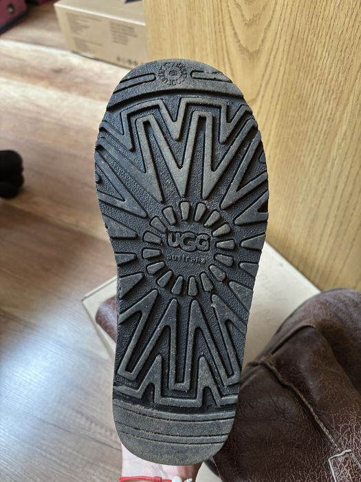 Ботуши UGG, номер 38