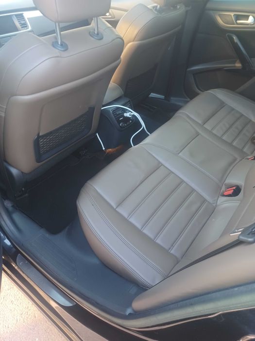 Vând Peugeot 508 GT