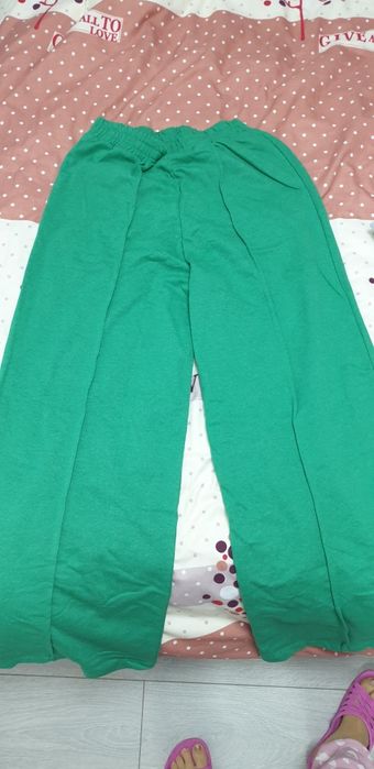 Compleu sport + pantaloni