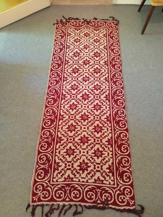 Чудесни стари килими