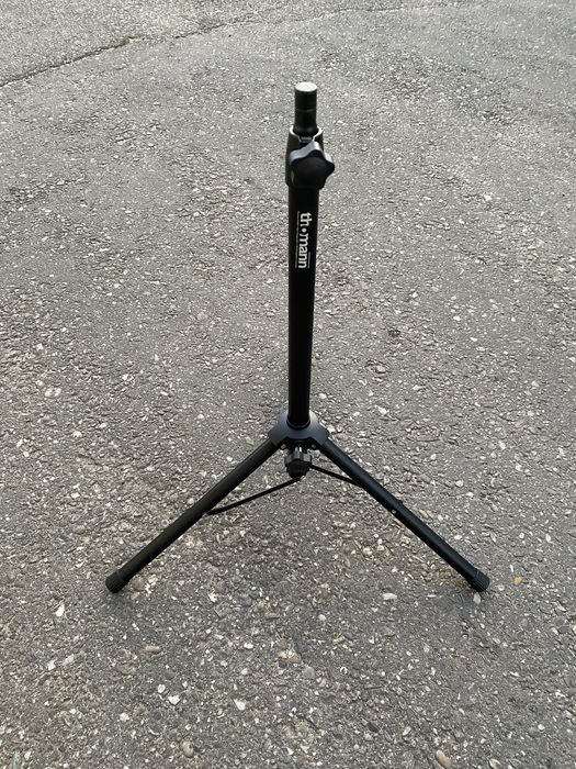 Trepied stand suport stativ boxe thomann suport microfon