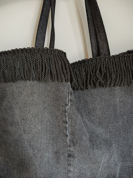 Торба/чанта за пазар District от GYPSY