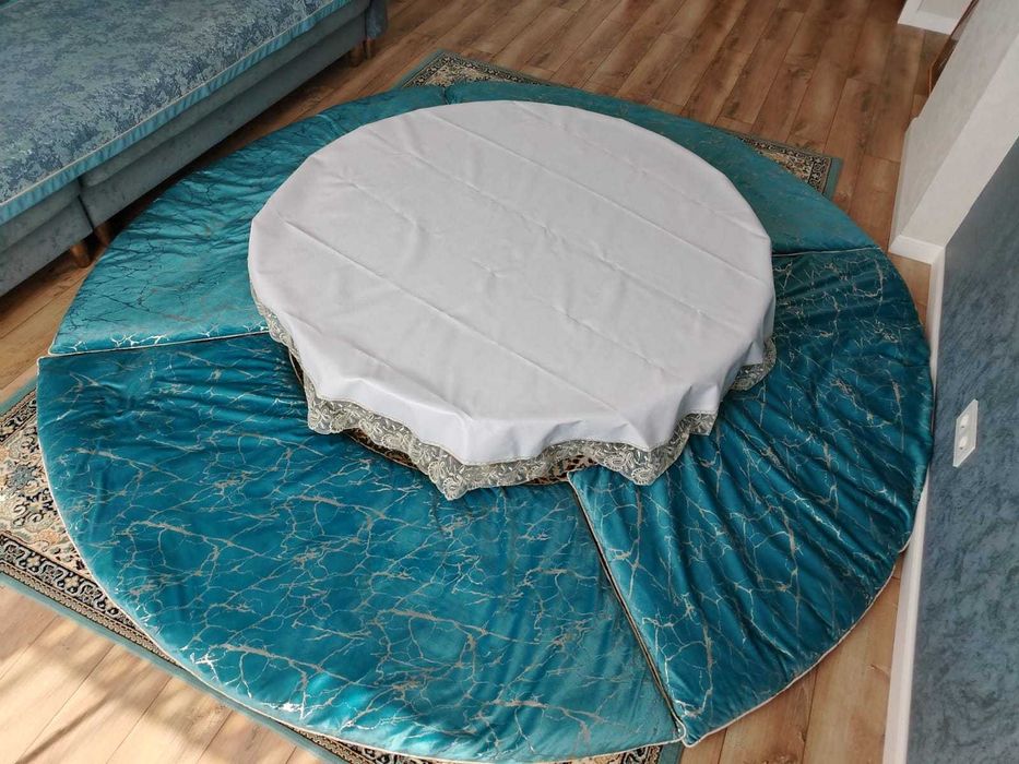 Продам круглые корпе