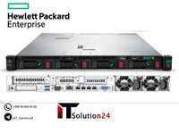 Сервер HPE ProLiant DL360 Gen10 4LFF Intel Xeon 4208