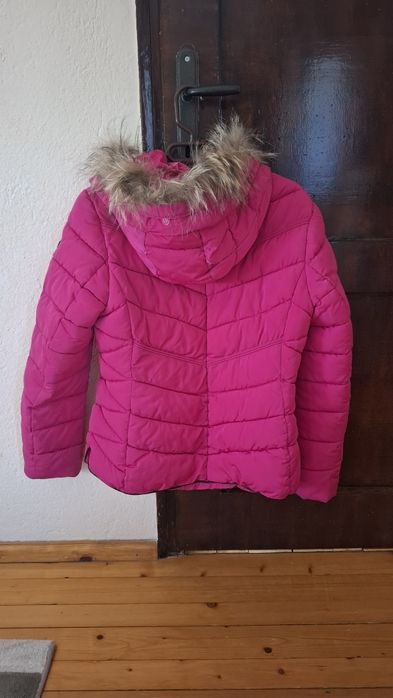 Зимно, дамско яке, размер XL от Moda piu Anna (Италия)