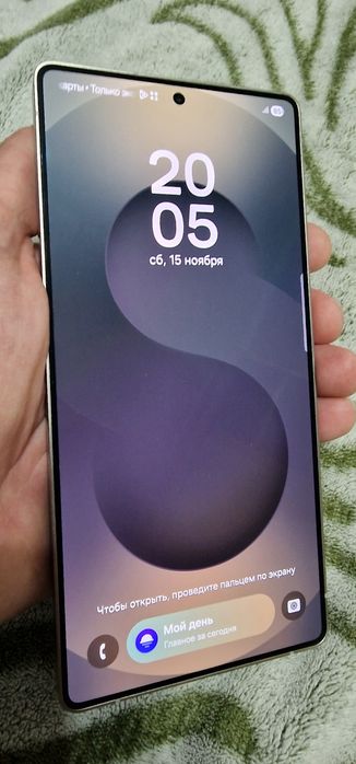 Самсунг S25 Ultra