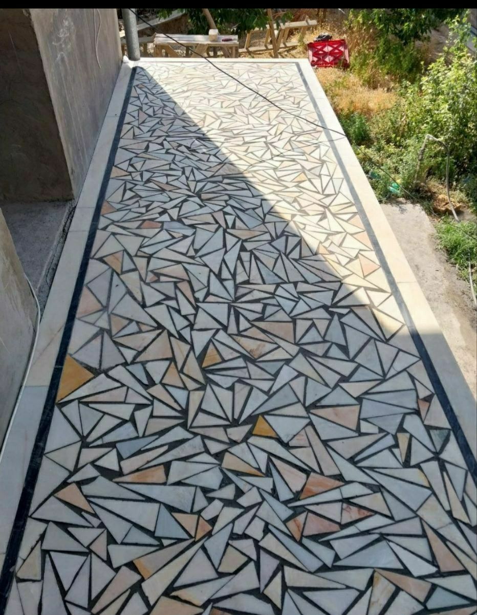 Miramir  va granit qabir toshlar sifatlisi bizda