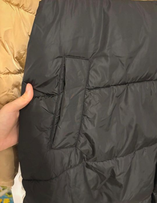 Geaca dama noua, fara eticheta