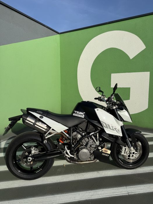 KTM Superduke 990 Pret Redus!