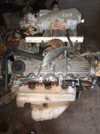 Контрактный двигатель на Дэу Эсперо 1,8 литров C18LE