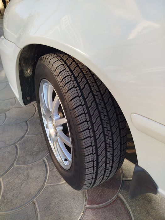 Chevrolet Nexia2 Gibrit