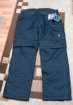 Pantaloni salopeta protectie Mascot