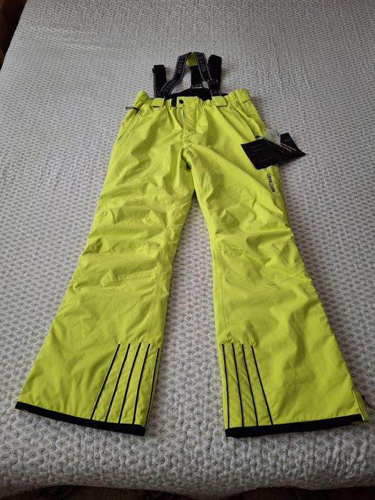 Pantaloni ski bărbați